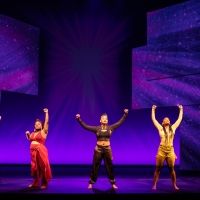 Review Roundup: FOR COLORED GIRLS... Opens On Broadway!