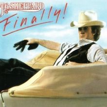 T.G. Sheppard Celebrates 40th Anniversary of 'Finally'