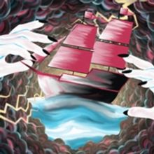 THE TEMPEST Opens This Month at Shakespeare In The Park(s)