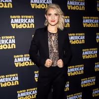 Annaleigh Ashford, Caissie Levy and More to Perform at BROADWAY BELTS FOR PFF!…