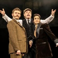 Perth Concert Hall Announces 2022 Season