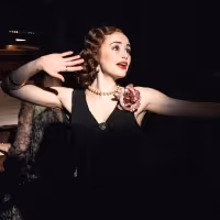 Photos: Get a First Look at BECOMES A WOMAN World Premiere at Mint Theater