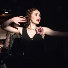 Photos: Get a First Look at BECOMES A WOMAN World Premiere at Mint Theater
