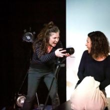 THE TERRIFIED Premieres at Dramaten Beginning This Weekend