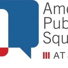 American Public Square Hosts Virtual Evening At The Square Tomorrow