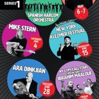 Drom, NYC's Home For Global Music, Celebrates 15th Anniversary