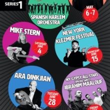 Drom, NYC's Home For Global Music, Celebrates 15th Anniversary