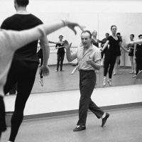 The 92nd Street Y Presents CELEBRATING BALANCHINE