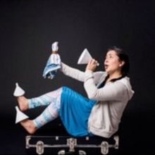 FARFALLE & CENICIENTA Come to Segerstrom Center For The Arts as Part of the Family Se