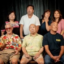 ​Kumu Kahua Theatre Announces Cast For The First Play of its New Season, ALOHA LAS 