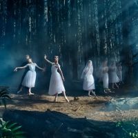 Royal New Zealand Ballet Tours Production of GISELLE