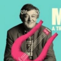 Stephen Fry Adds Extra London Palladium Show To 2019 UK Tour