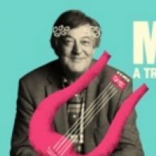 Stephen Fry Adds Extra London Palladium Show To 2019 UK Tour
