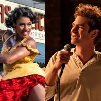 Ariana DeBose, Andrew Garfield, Cynthia Erivo, and More Nominated For SAG Awards…