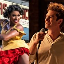 Ariana DeBose, Andrew Garfield, Cynthia Erivo, and More Nominated For SAG Awards; Ful