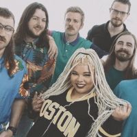 Emo Punk's CLIFFDIVER Share New LP, 'Exercise Your Demons'
