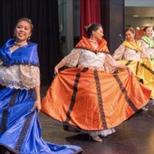 Pagdiriwang Philippine Festival to Offer Two Days of Virtual Events