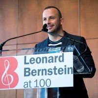 WQXR and WRTI Present THIS WEEK WITH YANNICK