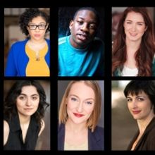 Proboscis Theatre Announces Cast For QUEENS OF INFINITE SPACE