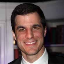 Ken Davenport's THE DAN PLAN to Become a Major Motion Picture