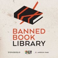 American Stage Will Open Free Banned Book Library During Localtopia