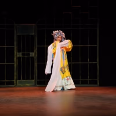 Photos: Inside Woodstock Playhouse's Production Of David Henry Hwang's M. BUTTERFLY