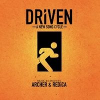 Caleb McCarroll, Kenedi Chriske, and Josh Hoon Lee In DRIVEN - A NEW SONG CYCLE This Summer