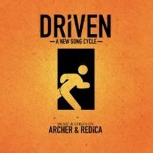 Caleb McCarroll, Kenedi Chriske, and Josh Hoon Lee In DRIVEN - A NEW SONG CYCLE This 