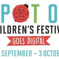 Spot On(line) Children's Festival Announced For Riverside Theatres Digital