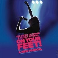 Gloria Estefan's ON YOUR FEET! Coming To Lincoln!