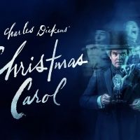 Iowa Stage Theatre Presents Filmed A CHRISTMAS CAROL Starring Jefferson Mays
