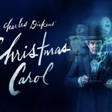Iowa Stage Theatre Presents Filmed A CHRISTMAS CAROL Starring Jefferson Mays
