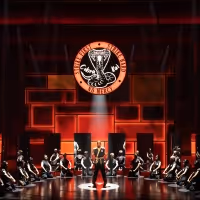 Review Roundup: Pre-Broadway Run of THE KARATE KID Opens in St. Louis