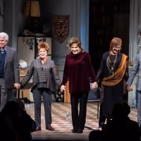 Photo Flash: Charles Busch & More Bring Back THE TALE OF THE ALLERGIST'S WIFE for…