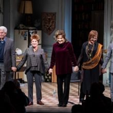 Photo Flash: Charles Busch & More Bring Back THE TALE OF THE ALLERGIST'S WIFE for The