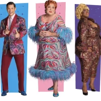 Regent Theatre Announces More of Their HAIRSPRAY Cast