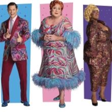 Regent Theatre Announces More of Their HAIRSPRAY Cast