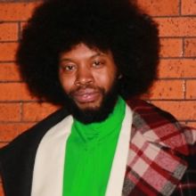 Getting To Know Acclaimed SLAVE PLAY Author, Jeremy O. Harris