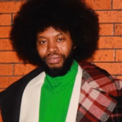 Getting To Know Acclaimed SLAVE PLAY Author, Jeremy O. Harris