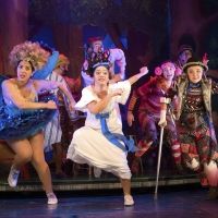 PETER PAN GOES WRONG Returns to the West End This Christmas