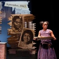 Photos: First Look at QUEENS GIRL IN THE WORLD New York Premiere