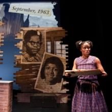 Photos: First Look at QUEENS GIRL IN THE WORLD New York Premiere