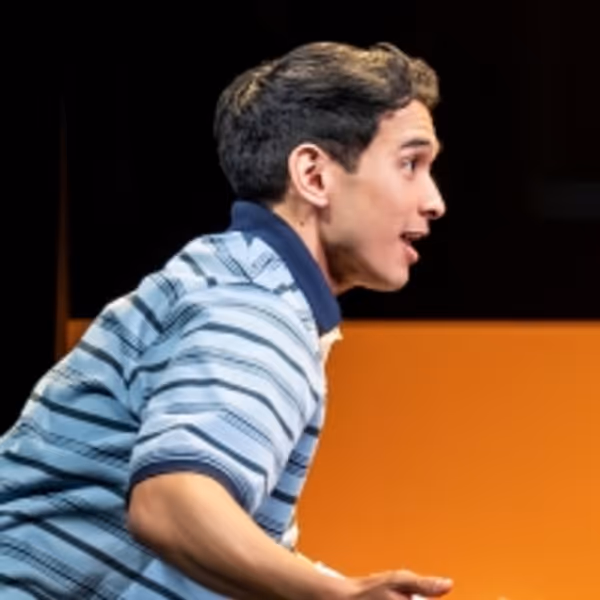 Photos: STRANGER THINGS Star Gaten Matarazzo Joins DEAR EVAN HANSEN On Broadway! Photo