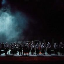 Opéra National de Paris Cancels IL TROVATORE