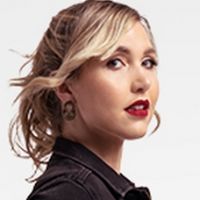 Taylor Tomlinson: DEAL WITH IT Comes to The Ford Wyoming Center, December 9