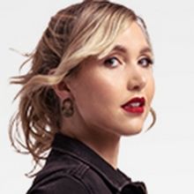 Taylor Tomlinson: DEAL WITH IT Comes to The Ford Wyoming Center, December 9