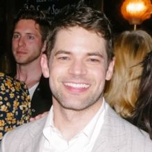 Photos: Jeremy Jordan & More Broadway Stars Attend SPINNING GOLD Premiere