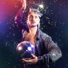 ZACH TUCKER: SPECTACULAR INDUSTRY SHOWCASE Comes to the Soho Theatre Next Month