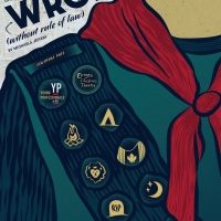 The Young Professionals Company Presents 'WROL'
