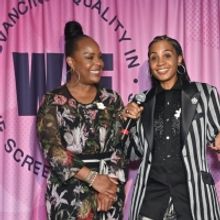 WOMEN IN FILM, LOS ANGELES Celebrated 2022 Women Oscar Nominees